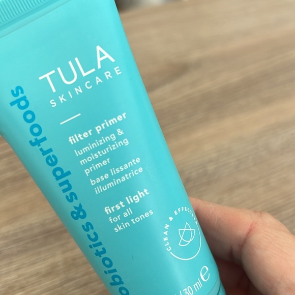 NWOB - Tula Filter Primer - First Light - Picture 2 of 3